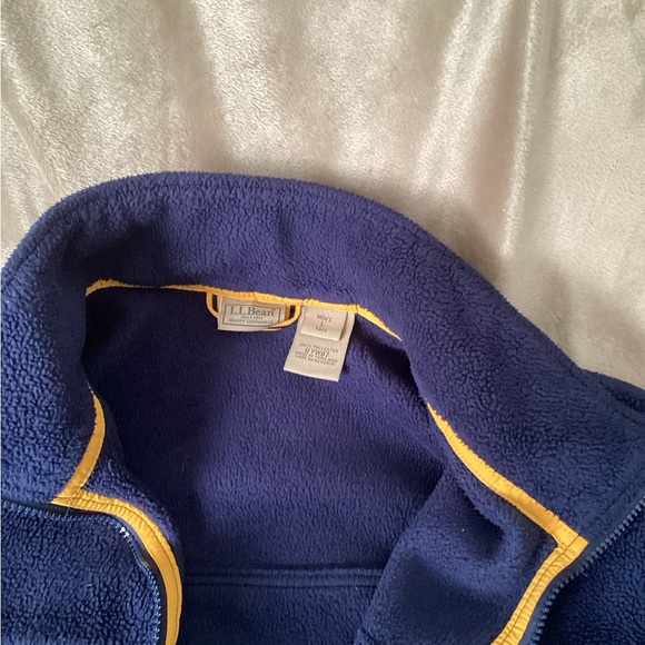 LLBean jacket - Picture 9 of 9